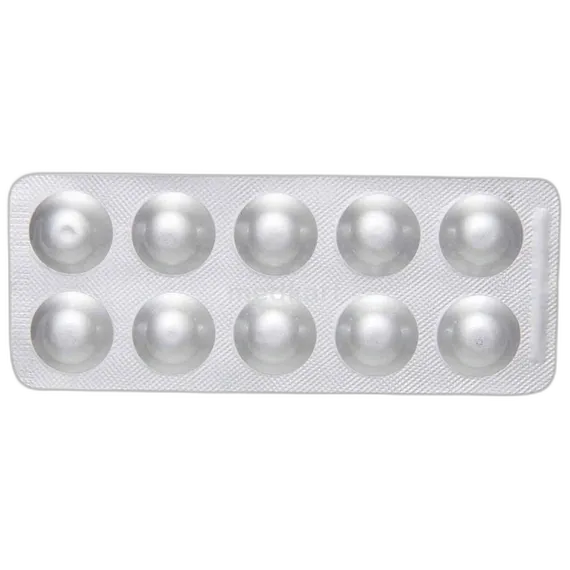 axepta 25mg tablet 10's